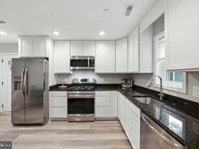 1821 Shepherd Street NE, Washington DC 20018