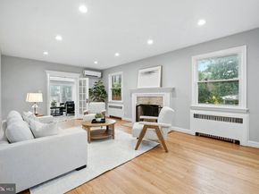1821 Shepherd Street NE, Washington DC 20018