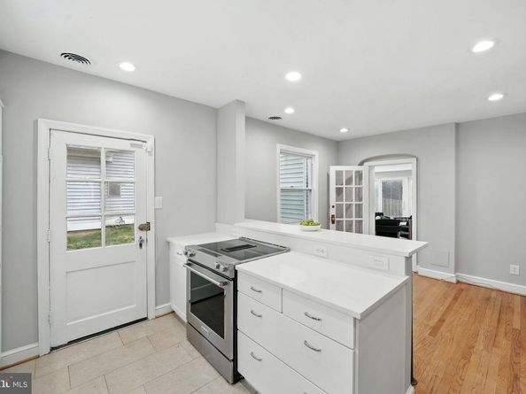 1821 Shepherd Street NE, Washington DC 20018