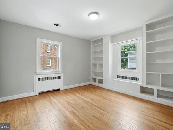 1821 Shepherd Street NE, Washington DC 20018