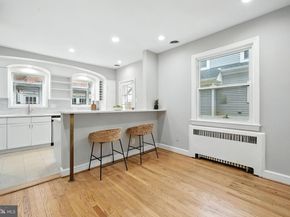 1821 Shepherd Street NE, Washington DC 20018