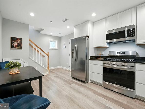1821 Shepherd Street NE, Washington DC 20018