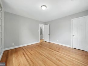 1821 Shepherd Street NE, Washington DC 20018