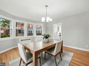 1821 Shepherd Street NE, Washington DC 20018