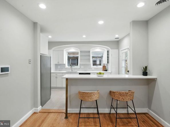 1821 Shepherd Street NE, Washington DC 20018