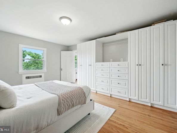 1821 Shepherd Street NE, Washington DC 20018
