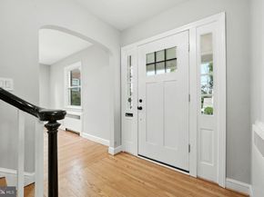 1821 Shepherd Street NE, Washington DC 20018