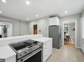 1821 Shepherd Street NE, Washington DC 20018