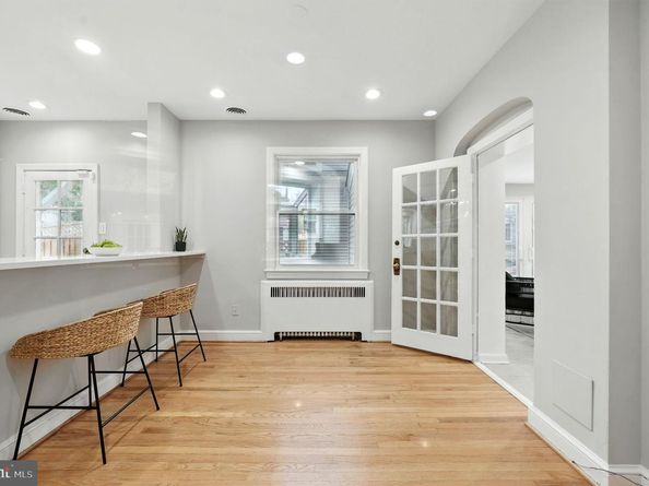 1821 Shepherd Street NE, Washington DC 20018
