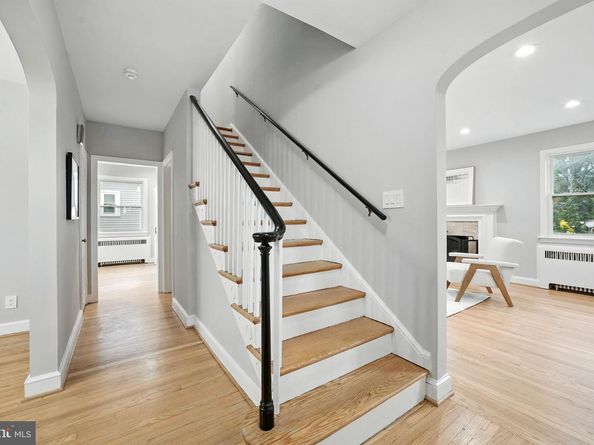 1821 Shepherd Street NE, Washington DC 20018