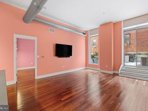 1101 Locust Street 4L, Philadelphia PA 19107