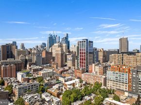 1101 Locust Street 4L, Philadelphia PA 19107