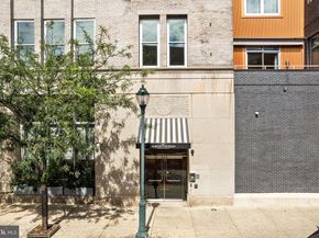 1101 Locust Street 4L, Philadelphia PA 19107