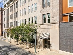 1101 Locust Street 4L, Philadelphia PA 19107