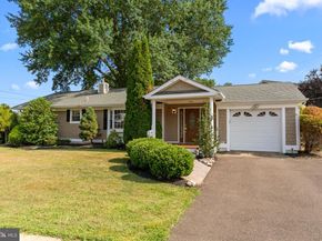 101 Melvin Avenue, Morrisville PA 19067
