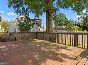 101 Melvin Avenue, Morrisville PA 19067