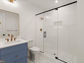 5804 Ridgefield Road, Bethesda MD 20816
