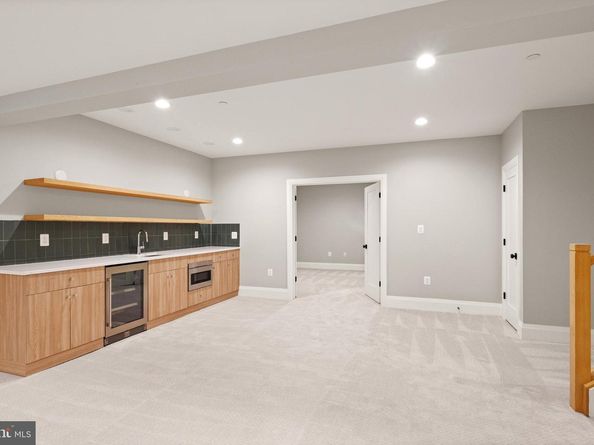 5804 Ridgefield Road, Bethesda MD 20816