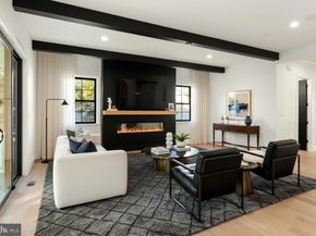 5804 Ridgefield Road, Bethesda MD 20816