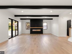 5804 Ridgefield Road, Bethesda MD 20816