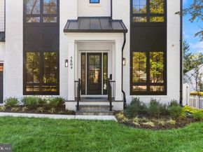5804 Ridgefield Road, Bethesda MD 20816