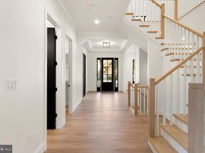 5804 Ridgefield Road, Bethesda MD 20816