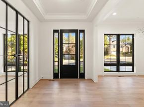 5804 Ridgefield Road, Bethesda MD 20816