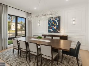 5804 Ridgefield Road, Bethesda MD 20816