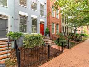 1011 4TH Street SE, Washington DC 20003