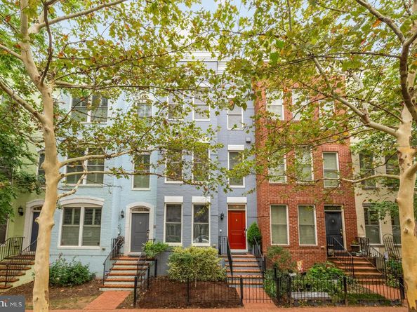1011 4TH Street SE, Washington DC 20003