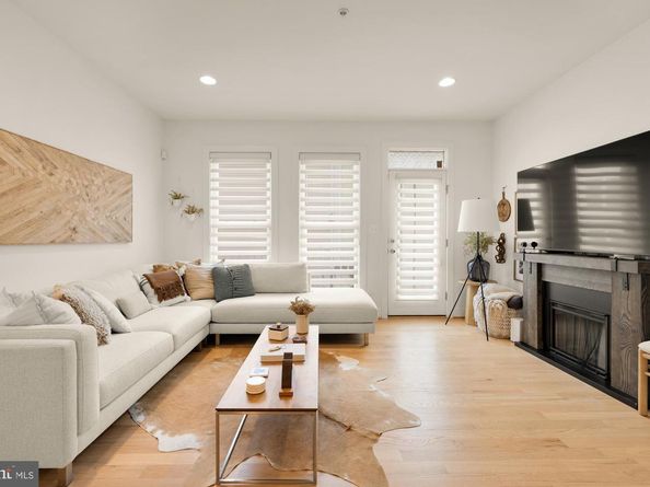 1011 4TH Street SE, Washington DC 20003