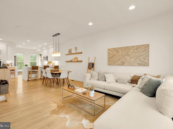 1011 4TH Street SE, Washington DC 20003
