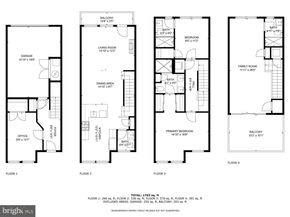 1011 4TH Street SE, Washington DC 20003