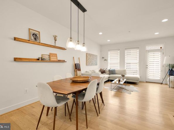 1011 4TH Street SE, Washington DC 20003