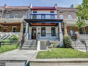 1341 Taylor Street NW, Washington DC 20011