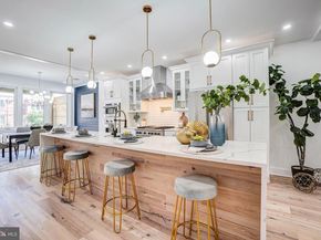 1341 Taylor Street NW, Washington DC 20011