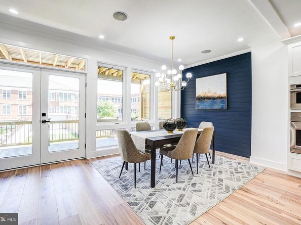 1341 Taylor Street NW, Washington DC 20011