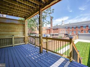 1341 Taylor Street NW, Washington DC 20011