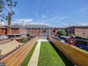1341 Taylor Street NW, Washington DC 20011