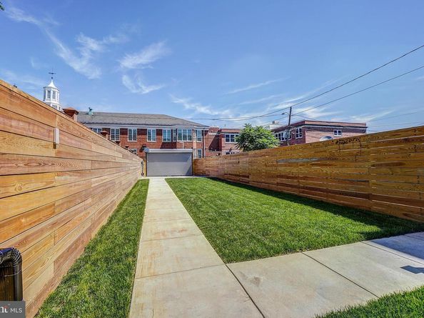 1341 Taylor Street NW, Washington DC 20011