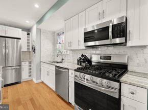 4521 Clay Street NE, Washington DC 20019
