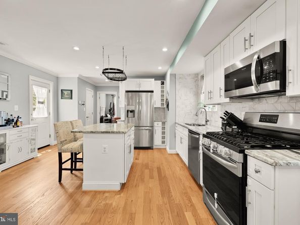 4521 Clay Street NE, Washington DC 20019