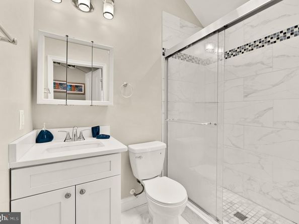 4521 Clay Street NE, Washington DC 20019