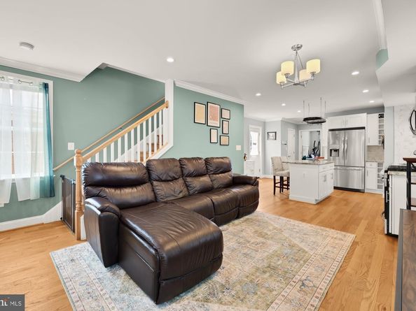 4521 Clay Street NE, Washington DC 20019