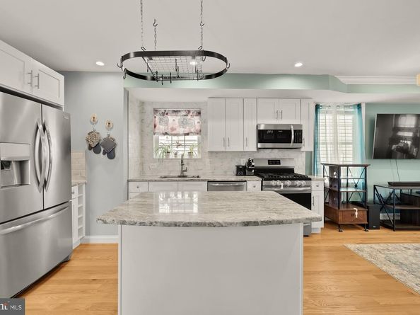 4521 Clay Street NE, Washington DC 20019