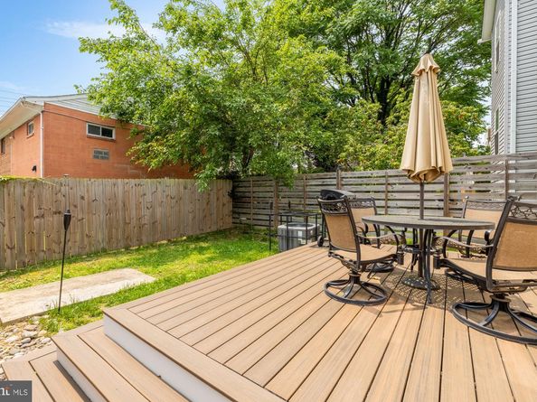 4521 Clay Street NE, Washington DC 20019