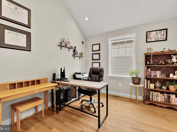 4521 Clay Street NE, Washington DC 20019