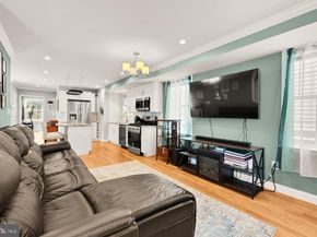 4521 Clay Street NE, Washington DC 20019