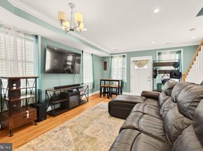 4521 Clay Street NE, Washington DC 20019