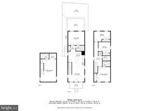 4521 Clay Street NE, Washington DC 20019
